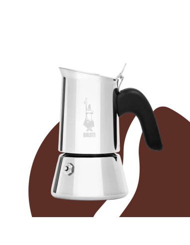 Bialetti Venus 2 cups, moka pot