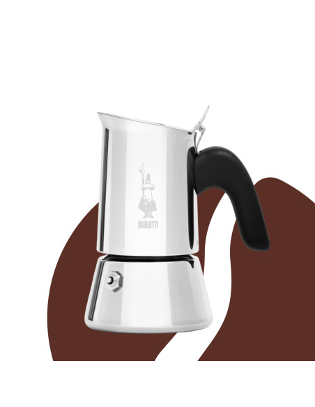 Bialetti Venus 2 cups, moka pot
