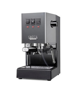 Lever coffee machine GAGGIA Classic EVO E24 - grey