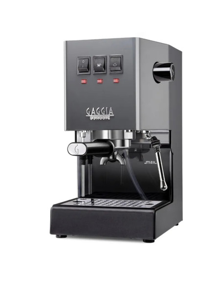 Gaggia Classic EVO E24 Espresso Machine, Grey