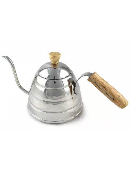 Kaffia Goose 0,9 l varná konvice