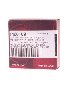 IMS precision basket 54 mm 12/18 g B662THH26M 2