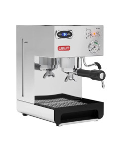 Coffee machine Lelit Anna PL41TEM with PID