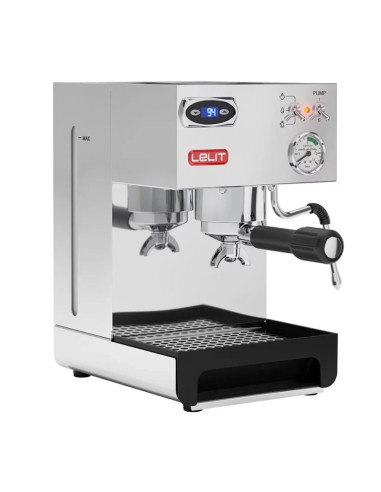 Coffee machine Lelit Anna PL41TEM with PID
