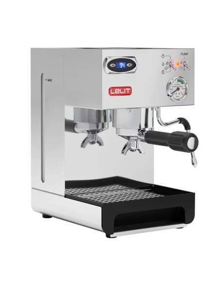 Coffee machine Lelit Anna PL41TEM with PID