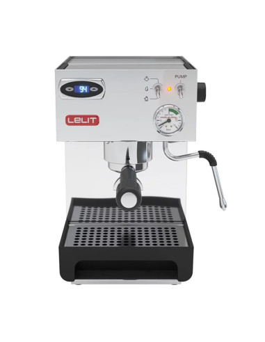 Coffee machine Lelit Anna PL41TEM with PID