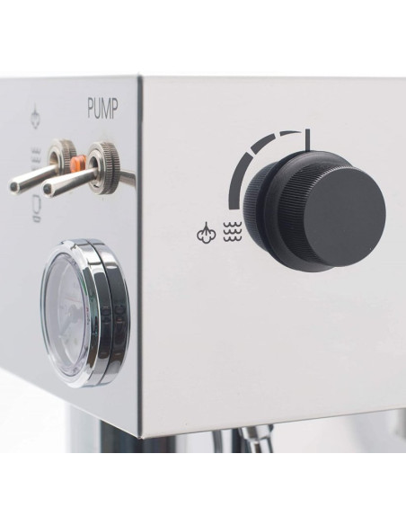 Coffee machine Lelit Anna PL41TEM with PID