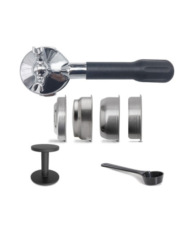 Coffee machine Lelit Anna PL41TEM with PID