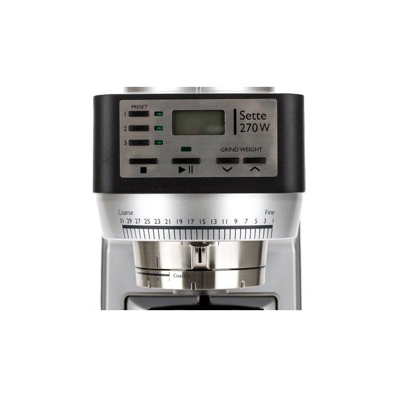 Baratza Sette 270W