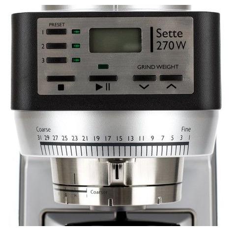 Baratza Sette 270W
