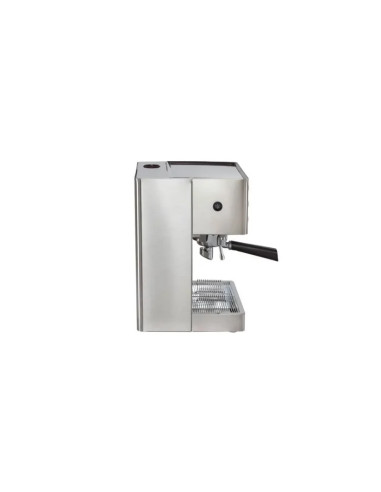Lelit Elizabeth PL92T professional two-barrel coffee machine