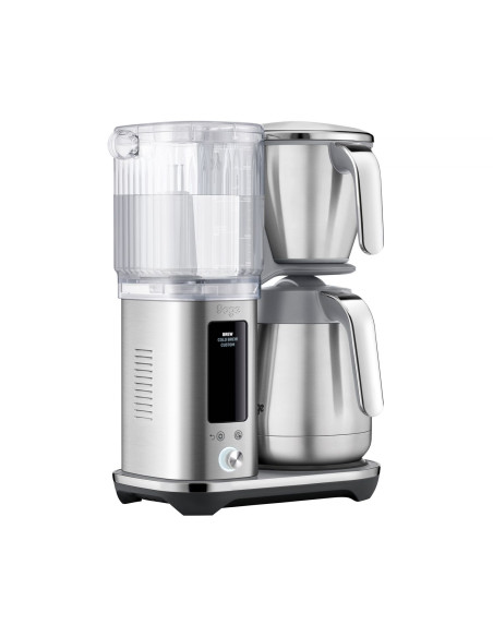 Sage The Luxe Brewer Thermal SDC465BSS