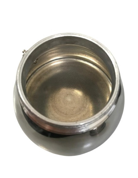 Bialetti Moka Induction 4 šálky černá - Použitá/Sleva