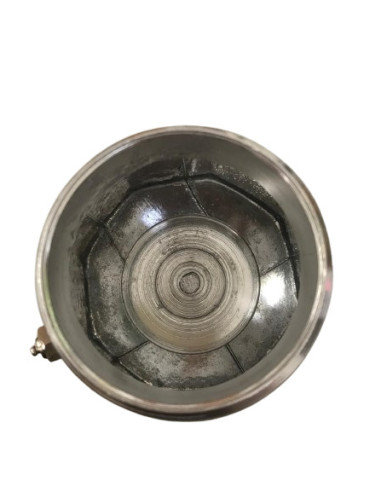Moka konvice Bialetti Brikka 4 - POUŽITÁ/SLEVA