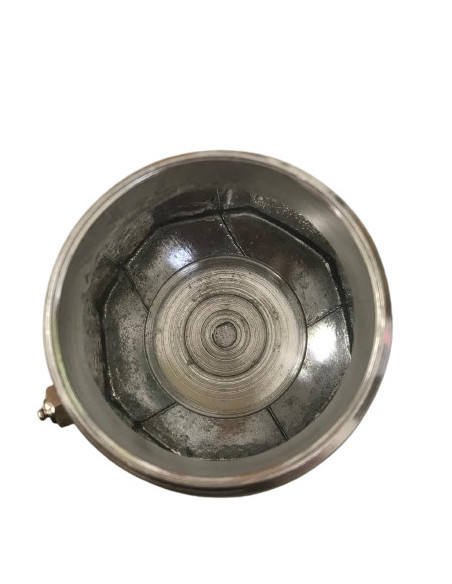 Moka pot Bialetti Brikka 4 - USED/DISCOUNTED