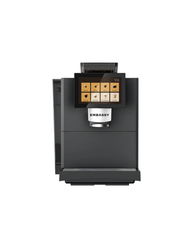 Coffee machine Embassy Lima MDB