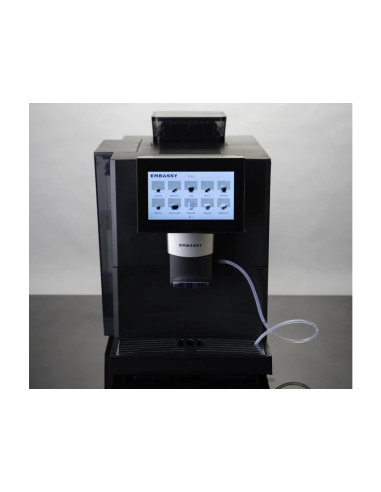 Coffee machine Embassy Lima MDB