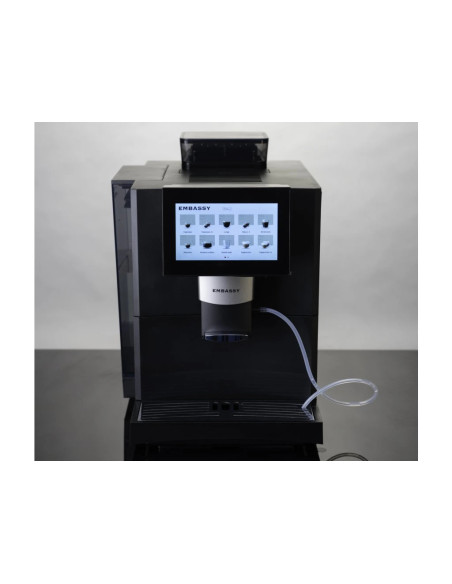 Coffee machine Embassy Lima MDB