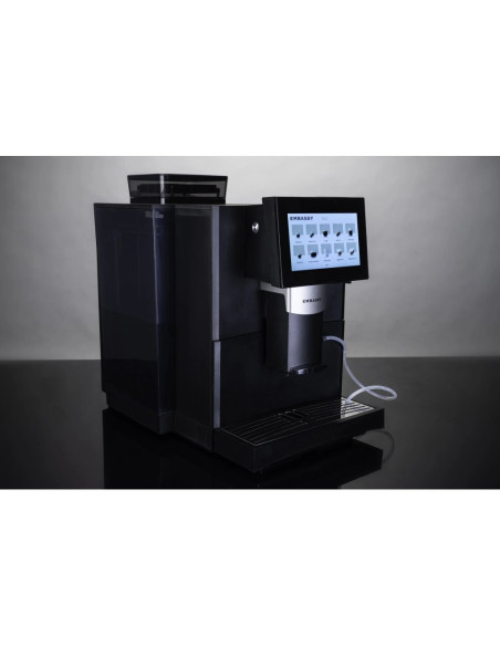 Coffee machine Embassy Lima MDB