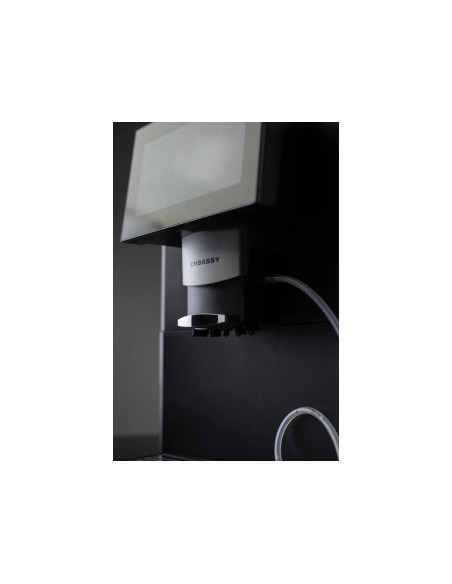 Coffee machine Embassy Lima MDB