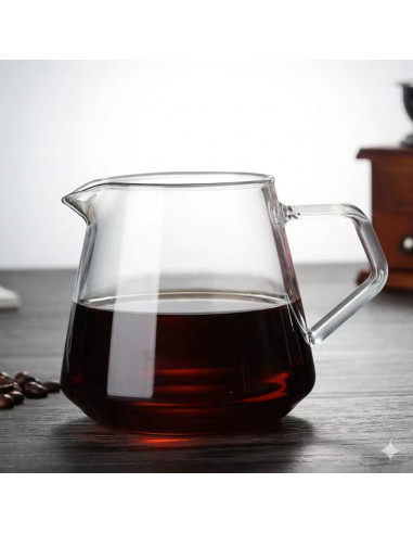 Kaffia Server 350 ml coffee pot