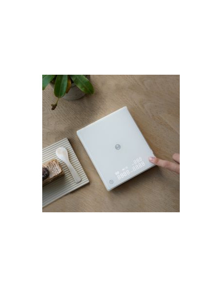 Timemore White Mirror Basic 3