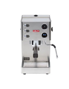 Lelit Victoria PL91T – pákový espresso kávovar