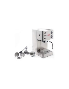 Lelit Victoria PL91T - lever espresso machine 2