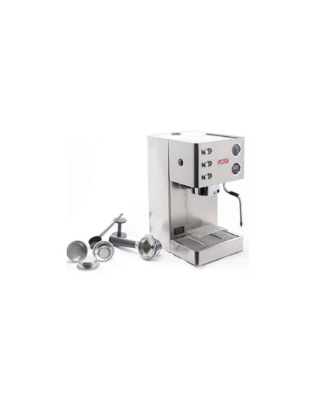 Lelit Victoria PL91T – pákový espresso kávovar