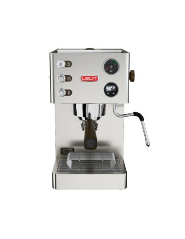 Lelit Victoria PL91T – pákový espresso kávovar