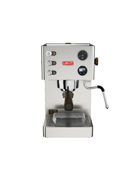 Lelit Victoria PL91T - lever espresso machine