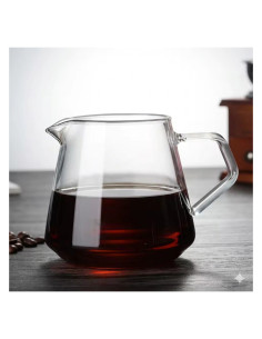 Kaffia Server 600 ml coffee pot 2