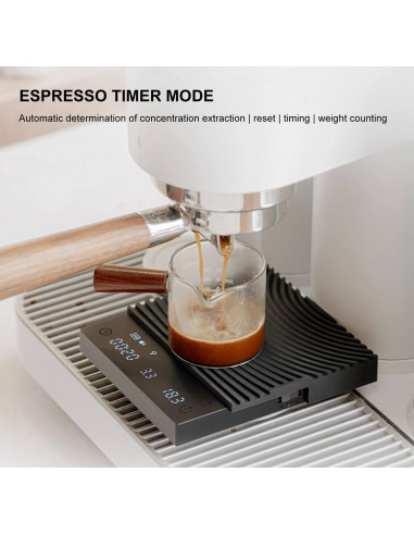 Timemore Black Mirror Basic 3 Coffee Scale