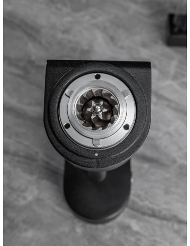 Kaffia Vector electric grinder