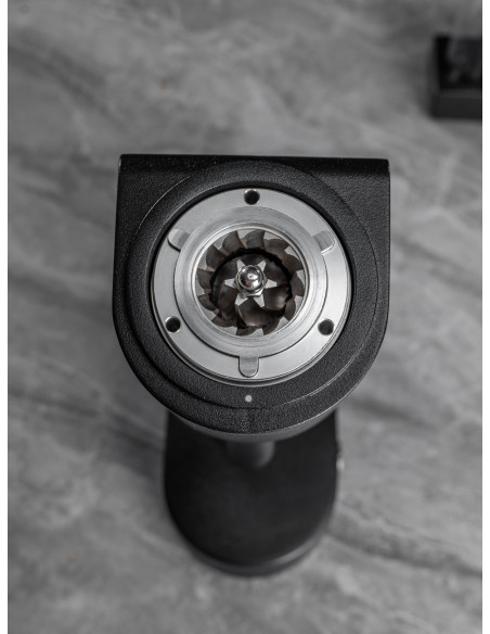 Kaffia Vector electric grinder