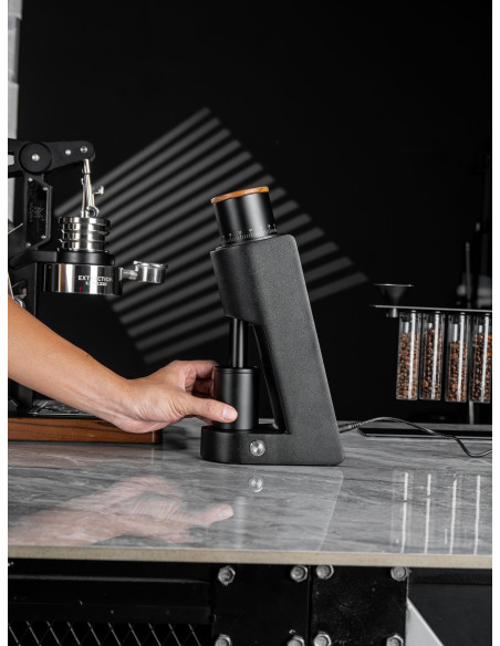 Kaffia Vector electric grinder