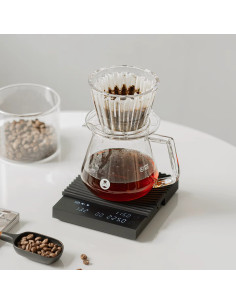 Timemore Black Mirror Basic 3 Coffee Scale 2