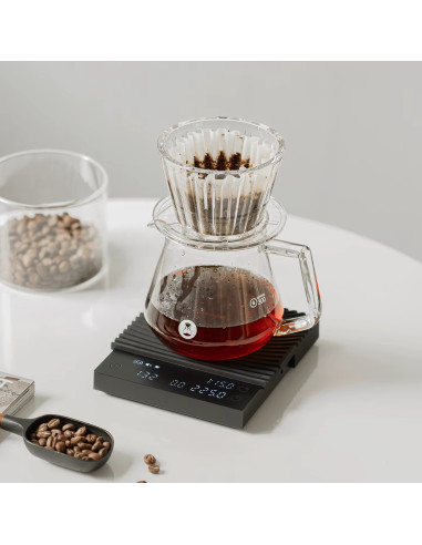 Timemore Black Mirror Basic 3 Coffee Scale