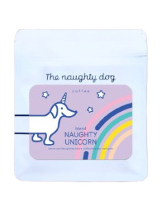 The Naughty Dog Unicorn 14 200g