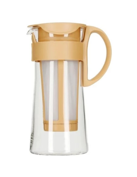 Hario Mizudashi Mini pot for cold brew Moca 0,6L
