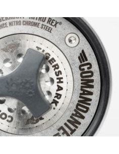 Comandante C40 MK4 LAB Series Tigershark 2