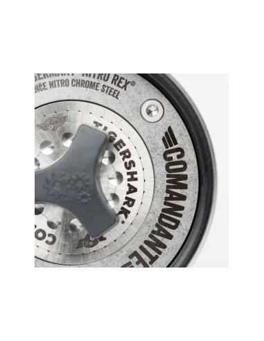 Comandante C40 MK4 LAB Series Tigershark