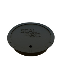 Náhradní víčko Sealpod pro nerezovou kapsli Dolce Gusto ®