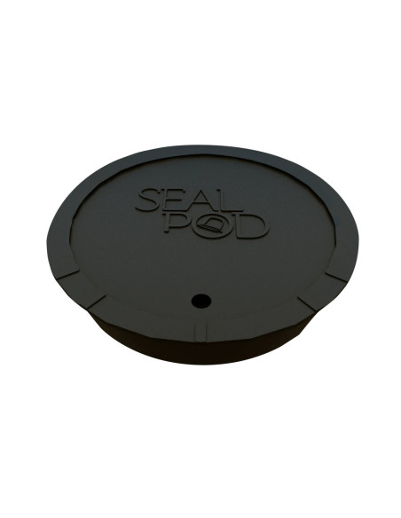 Replacement cap Sealpod for stainless steel capsule Dolce Gusto ®