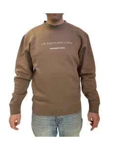 GourmetKava sweatshirt, size L 2