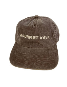 Kšiltovka GourmetKava