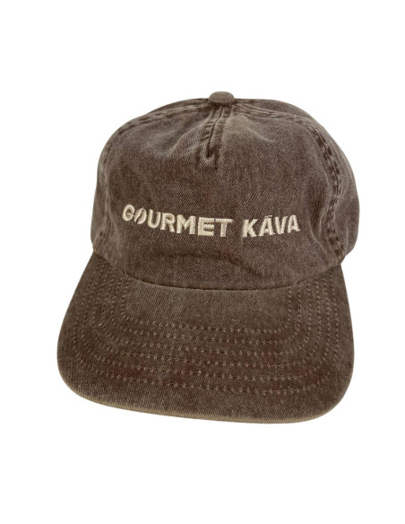 Kšiltovka GourmetKava