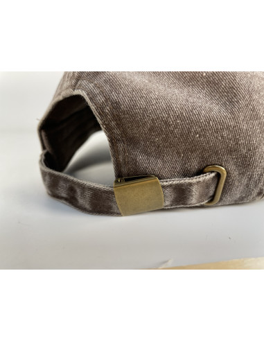 Kšiltovka GourmetKava