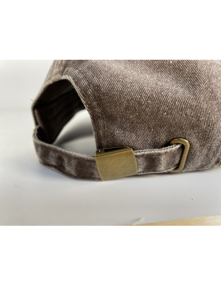 Kšiltovka GourmetKava