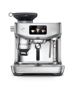 Sage The Oracle Jet SES985BSS Smart Lever Coffee Maker
